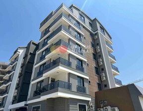 Mieszkanie na sprzedaż, Turcja Antalya, 93 381 dolar (387 532 zł), 50 m2, 80657145