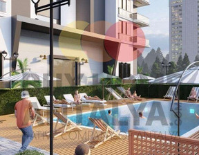 Mieszkanie na sprzedaż, Turcja Antalya, 172 919 dolar (717 615 zł), 120 m2, 95972374