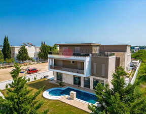 Dom na sprzedaż, Turcja Antalya, 884 394 dolar (3 396 073 zł), 250 m2, 96887884