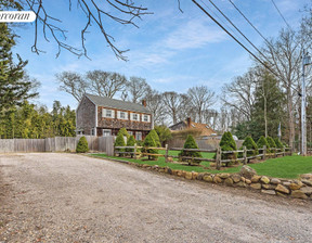 Komercyjne na sprzedaż, Usa East Hampton 34 Cedar Drive, 1 300 000 dolar (4 979 000 zł), 125,23 m2, 85786604