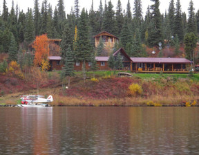 Komercyjne na sprzedaż, Usa Talkeetna (TBD) Stephan Lake Lodge, 2 950 000 dolar (12 065 500 zł), 20 234,28 m2, 100194679