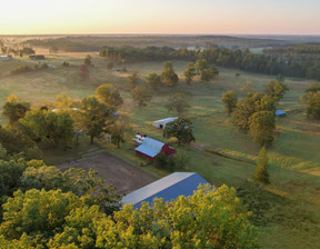 Działka na sprzedaż, Usa Mountain View 2405 County Road , 699 000 dolar (2 677 170 zł), 226 623,95 m2, 100732278