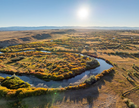 Działka na sprzedaż, Usa Riverton 19 Blue Cloud Road, 3 200 000 dolar (13 280 000 zł), 2 614 269,25 m2, 101173735