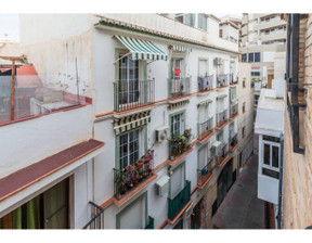 Mieszkanie na sprzedaż, Hiszpania Almunecar Teatro , 173 335 dolar (691 607 zł), 105 m2, 96224067