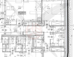 Mieszkanie na sprzedaż, Bułgaria София/sofia Сухата река/Suhata reka, 208 415 dolar (852 419 zł), 98 m2, 101911205