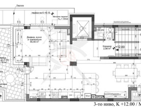 Mieszkanie na sprzedaż, Bułgaria София/sofia Витоша/Vitosha, 432 409 dolar (1 660 451 zł), 267 m2, 98912261