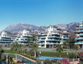 Mieszkanie na sprzedaż, Turcja Antalya Alanya, Oba, 145 468 dolar (581 871 zł), 50 m2, 104195123