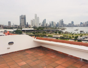 Mieszkanie na sprzedaż, Panama San Felipe San Felipe, 600 000 dolar (2 490 000 zł), 189 m2, 80405741