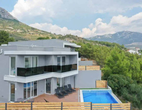 Dom na sprzedaż, Chorwacja Split, 706 672 dolar (2 784 289 zł), 260 m2, 95593855