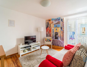 Mieszkanie na sprzedaż, Portugalia Lisboa, 233 671 dolar (904 307 zł), 43 m2, 95230459