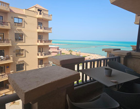 Mieszkanie na sprzedaż, Egipt Hurghada Hurghada, 137 078 dolar (557 909 zł), 122 m2, 102212779