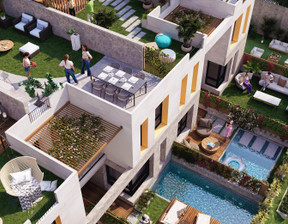 Mieszkanie na sprzedaż, Egipt Hurghada Hurghada, 44 849 dolar (180 742 zł), 52 m2, 98705784