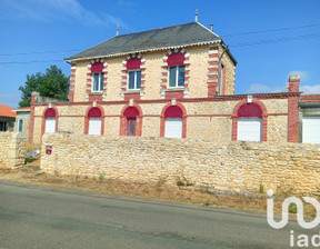 Dom na sprzedaż, Francja Saint-Léger-De-Montbrun, 195 857 dolar (801 057 zł), 130 m2, 102277154