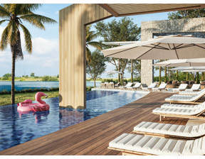 Kawalerka na sprzedaż, Dominikana Punta Cana Vista Cana Boulevard, 100 500 dolar (385 920 zł), 54 m2, 86970831