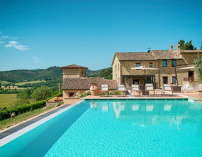 Dom na sprzedaż, Włochy Perugia 15 Vocabolo Borgo Nuovo, 4 550 049 dolar (18 154 695 zł), 9 999,99 m2, 95556960