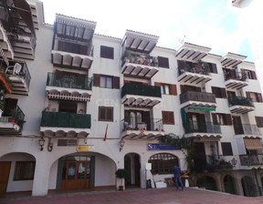 Mieszkanie na sprzedaż, Hiszpania Moraira, 225 933 dolar (865 325 zł), 140 m2, 100877621