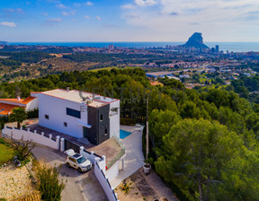 Dom na sprzedaż, Hiszpania Calpe/calp, 901 157 dolar (3 766 837 zł), 250 m2, 96051290