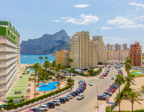 Mieszkanie na sprzedaż, Hiszpania Calpe/calp, 353 170 dolar (1 476 252 zł), 100 m2, 96053692