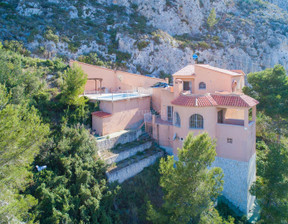 Dom na sprzedaż, Hiszpania Calpe/calp, 375 048 dolar (1 567 701 zł), 161 m2, 98020757