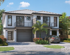 Komercyjne na sprzedaż, Usa Ft Lauderdale 805 NE 6th Terrace #, 1 550 000 dolar (5 936 500 zł), 240,15 m2, 85834883