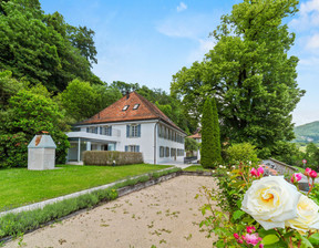 Dom na sprzedaż, Szwajcaria Les Monts-De-Corsier Les Monts-De-Corsier, 4 792 890 dolar (19 219 489 zł), 360 m2, 98781491