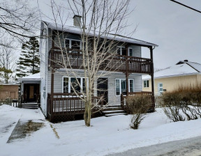 Dom na sprzedaż, Kanada Matane 259 Rue Price, Matane, QC G4W2H8, CA, 80 135 dolar (315 731 zł), 119 m2, 96372952