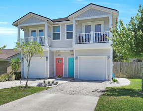 Dom na sprzedaż, Usa Jacksonville Beach 490 11TH Avenue S, 665 000 dolar (2 620 100 zł), 172,06 m2, 97758000