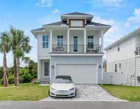 Dom na sprzedaż, Usa Jacksonville Beach 219 S 21ST Avenue, 1 249 000 dolar (5 033 470 zł), 185,81 m2, 98007043