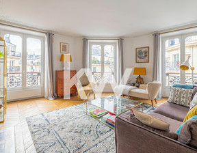 Mieszkanie na sprzedaż, Francja Paris 04, 1 336 209 dolar (5 171 129 zł), 80 m2, 100683640