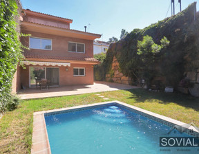 Dom na sprzedaż, Hiszpania Sant Cugat Del Valles, 803 506 dolar (3 286 338 zł), 300 m2, 98653080