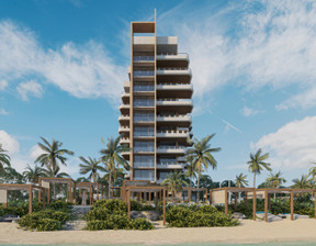 Kawalerka na sprzedaż, Meksyk Puerto Morelos Puerto Morelos, 250 370 dolar (1 046 546 zł), 45 m2, 96203268