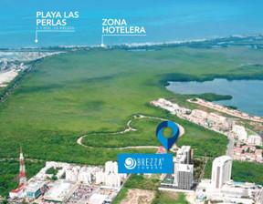 Mieszkanie na sprzedaż, Meksyk Cancún 3 Retorno Antonio E. Savignac, 436 789 dolar (1 812 673 zł), 140 m2, 99551464