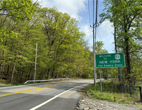 Działka na sprzedaż, Usa Greenwood Lake 33 Jersey Avenue, Orange, NY, 275 000 dolar (1 053 250 zł), 18 210,85 m2, 97716827