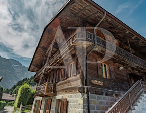 Dom na sprzedaż, Szwajcaria Champéry, 5 415 383 dolar (21 769 842 zł), 460 m2, 100470804