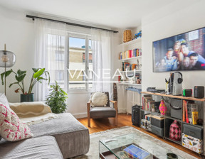 Mieszkanie na sprzedaż, Francja Neuilly-Sur-Seine, 534 715 dolar (2 235 108 zł), 46,31 m2, 93041440