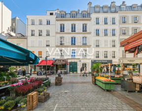 Kawalerka na sprzedaż, Francja Paris 7Ème, 451 680 dolar (1 847 370 zł), 27,02 m2, 101336607