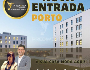 Kawalerka na sprzedaż, Portugalia Porto Paranhos, 261 692 dolar (1 007 514 zł), 59,96 m2, 93235314