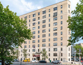 Kawalerka na sprzedaż, Usa Jc, Journal Square 2600 Kennedy Blvd Unit# 7E, Hudson County, NJ, 429 000 dolar (1 754 610 zł), 121,42 m2, 100561331