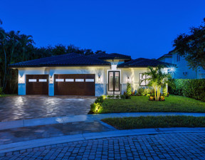 Dom na sprzedaż, Usa Delray Beach 16091 Tuscany Estates Drive, 2 895 000 dolar (11 724 750 zł), 431,91 m2, 91195235