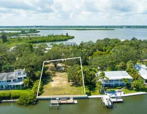 Działka na sprzedaż, Usa Vero Beach 386 Live Oak Drive, 1 100 000 dolar (4 213 000 zł), 1780,58 m2, 92134949