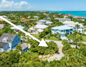 Działka na sprzedaż, Usa Vero Beach 2035 Ocean Ridge Circle, 1 100 000 dolar (4 213 000 zł), 1133,05 m2, 92808929