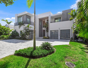 Dom na sprzedaż, Usa Delray Beach 1260 S Ocean Boulevard, 9 650 000 dolar (39 082 500 zł), 886,2 m2, 91989066