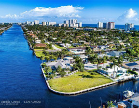 Działka na sprzedaż, Usa Lauderdale By The Sea 1902 Waters Edge, 3 950 000 dolar (15 128 500 zł), 1337,15 m2, 93774649