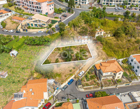 Działka na sprzedaż, Portugalia Funchal, 190 984 dolar (765 845 zł), 400 m2, 100190036