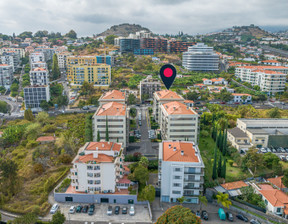 Mieszkanie na sprzedaż, Portugalia Funchal, 345 335 dolar (1 412 418 zł), 95 m2, 101198699