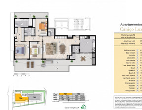 Mieszkanie na sprzedaż, Portugalia Santa Cruz, 680 204 dolar (2 782 036 zł), 163 m2, 86018035