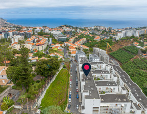 Mieszkanie na sprzedaż, Portugalia Funchal, 288 060 dolar (1 204 090 zł), 97 m2, 99167351