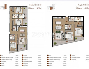 Mieszkanie na sprzedaż, Portugalia Câmara De Lobos, 361 576 dolar (1 449 920 zł), 124 m2, 99378848