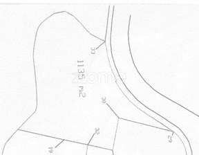 Działka na sprzedaż, Portugalia Santana, 94 539 dolar (365 865 zł), 1135 m2, 99720247