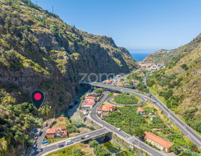 Działka na sprzedaż, Portugalia Ribeira Brava, 65 480 dolar (262 575 zł), 786 m2, 99976731